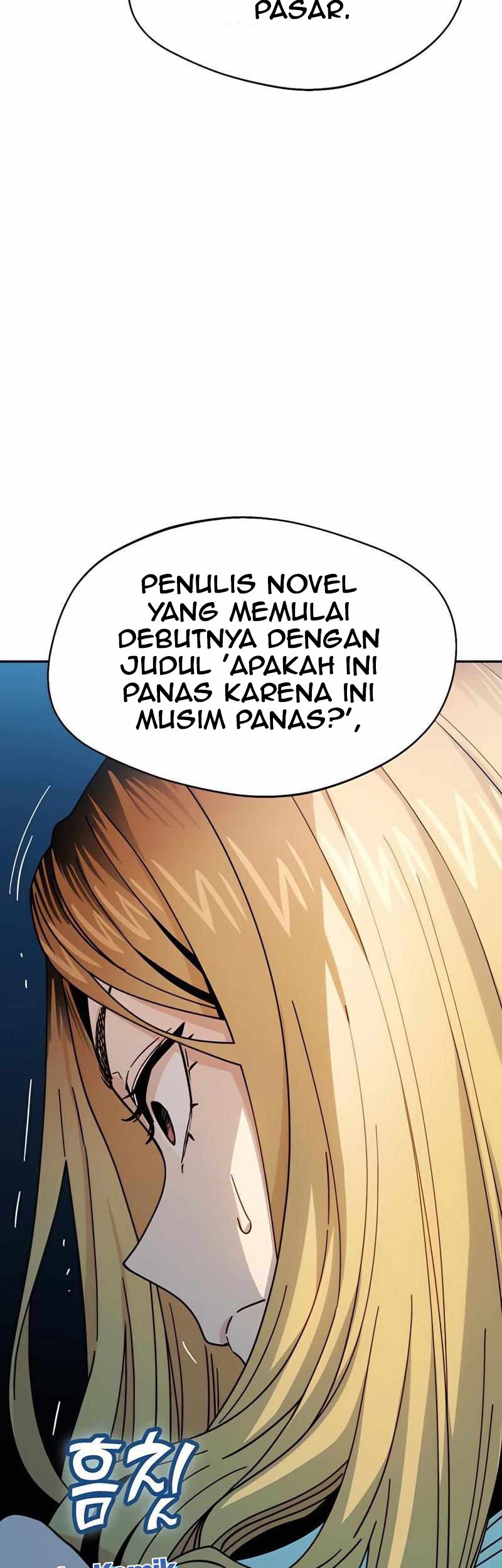 Match Made in Heaven by Chance Chapter 18 - halaman 12