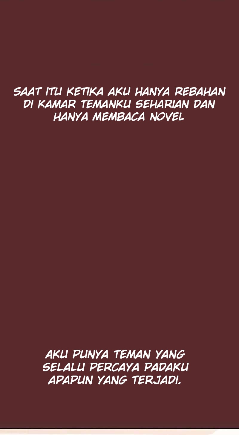 Match Made in Heaven by Chance Chapter 18 - halaman 25