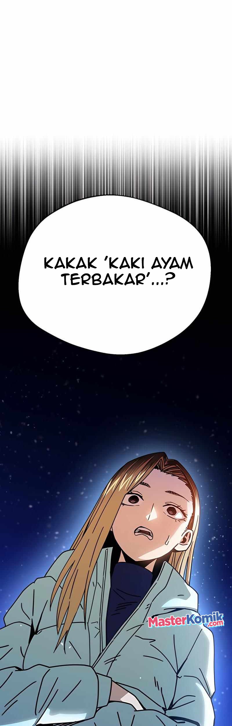 Match Made in Heaven by Chance Chapter 18 - halaman 3