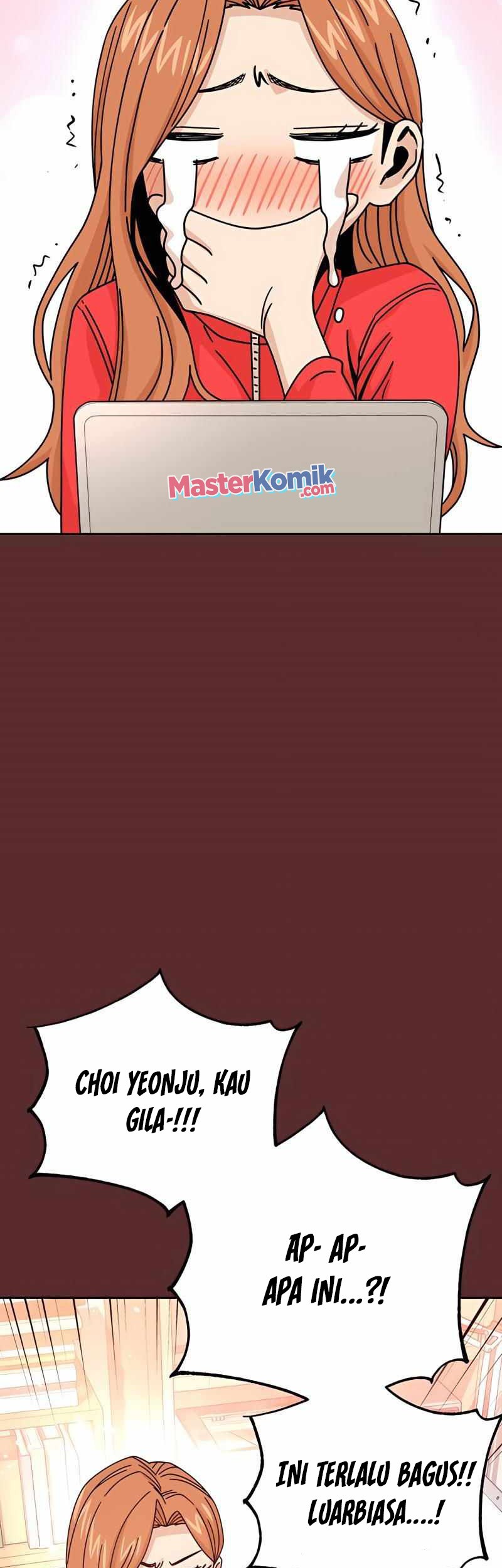 Match Made in Heaven by Chance Chapter 18 - halaman 32