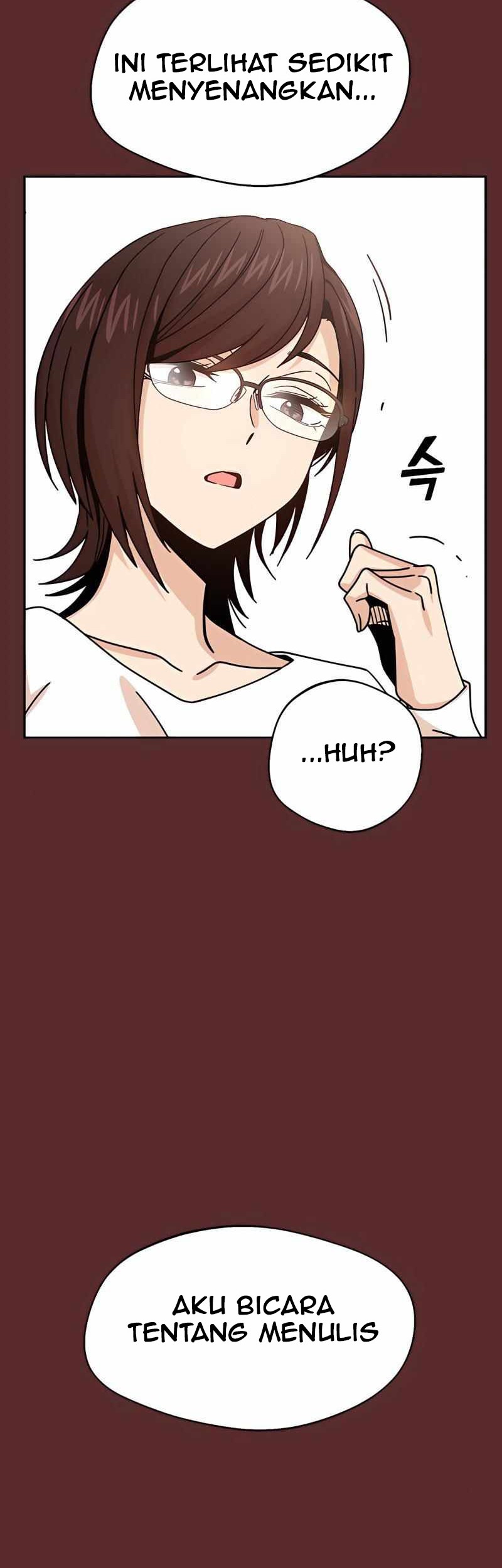 Match Made in Heaven by Chance Chapter 18 - halaman 35