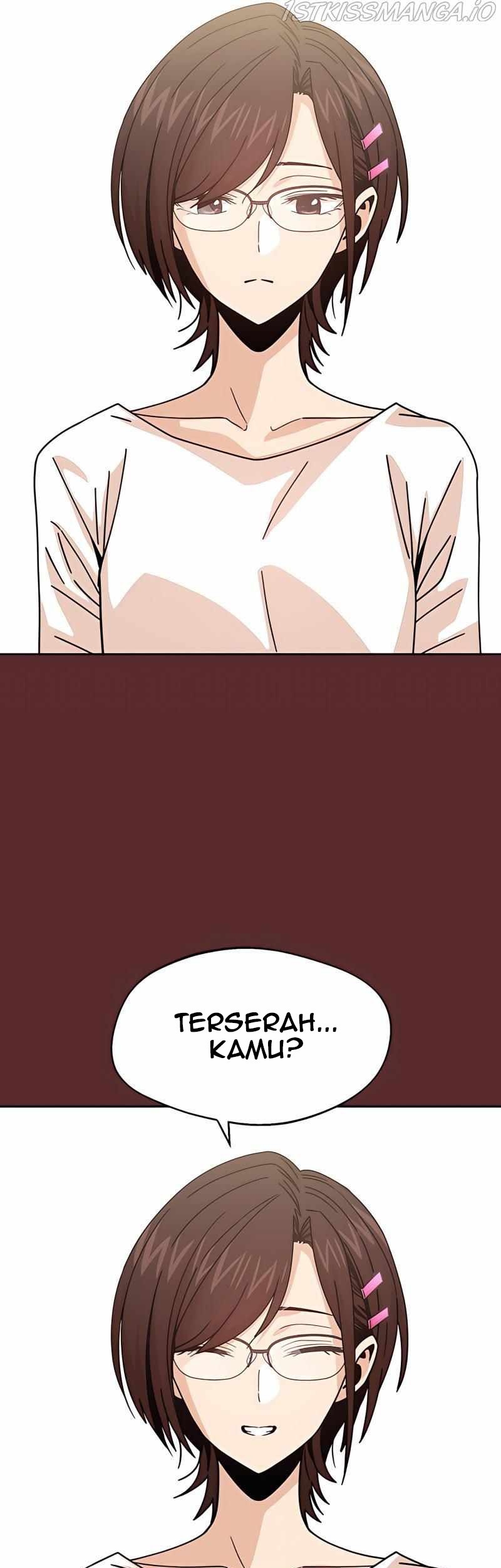 Match Made in Heaven by Chance Chapter 18 - halaman 38