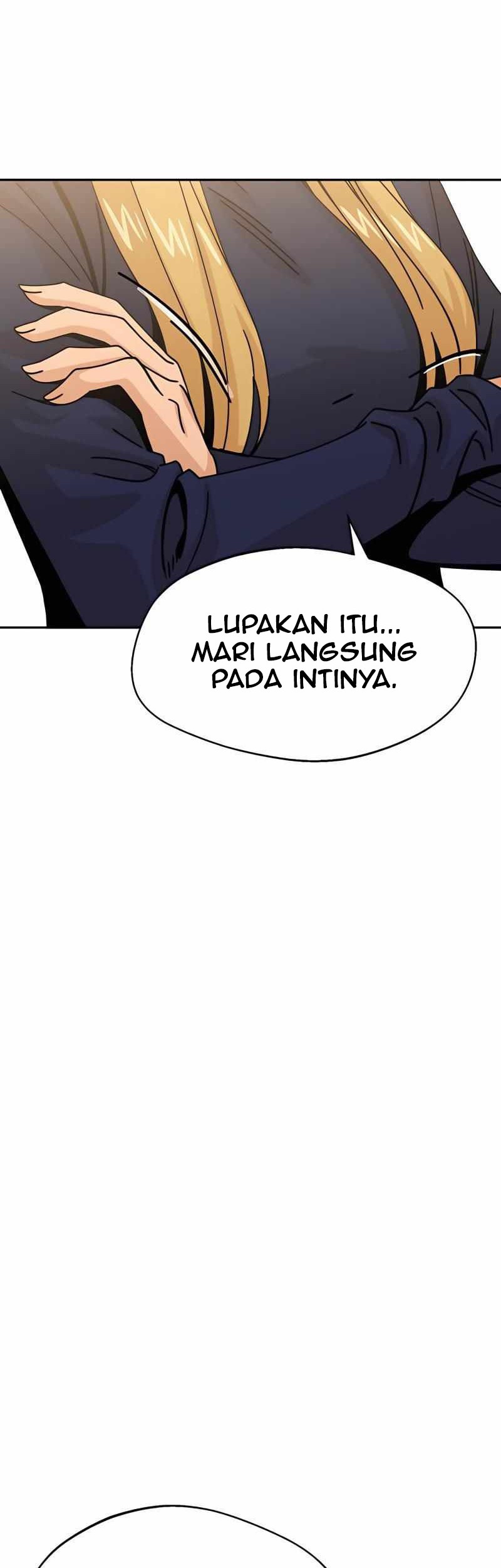 Match Made in Heaven by Chance Chapter 18 - halaman 50