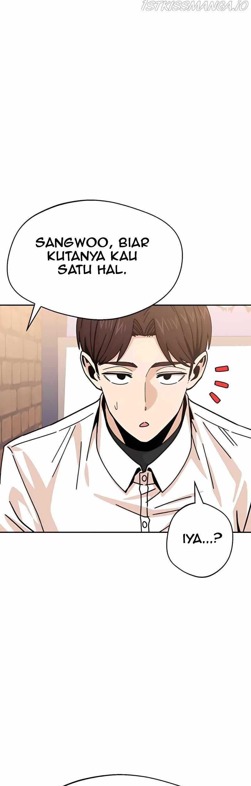 Match Made in Heaven by Chance Chapter 18 - halaman 56
