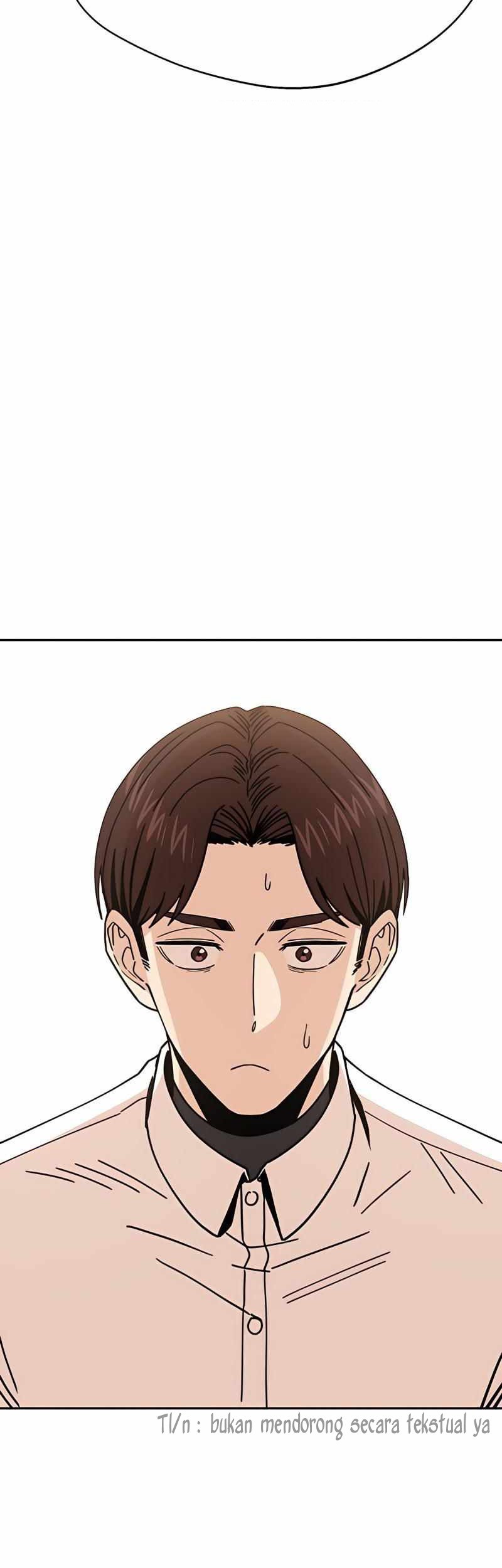 Match Made in Heaven by Chance Chapter 18 - halaman 58
