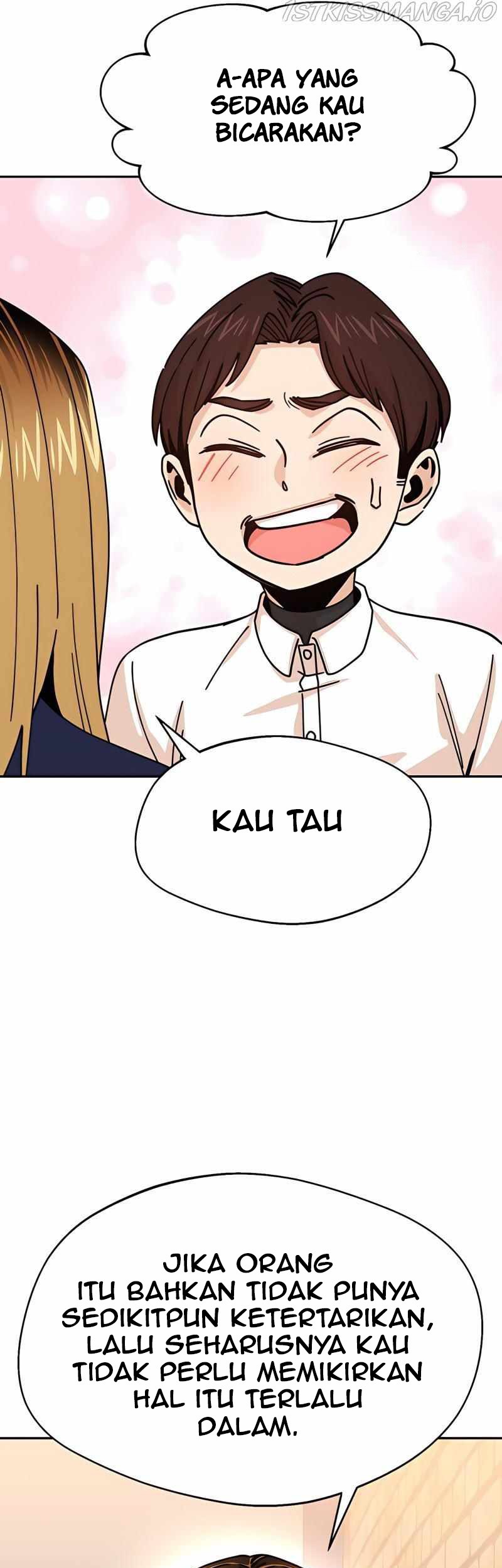 Match Made in Heaven by Chance Chapter 18 - halaman 60