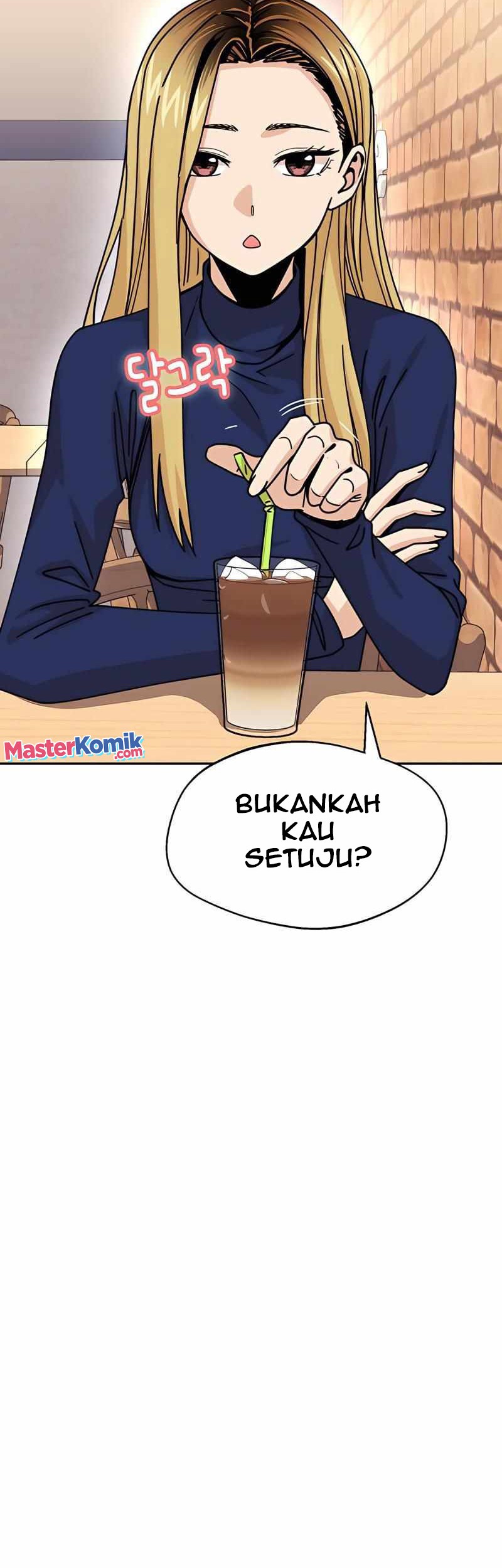 Match Made in Heaven by Chance Chapter 18 - halaman 61