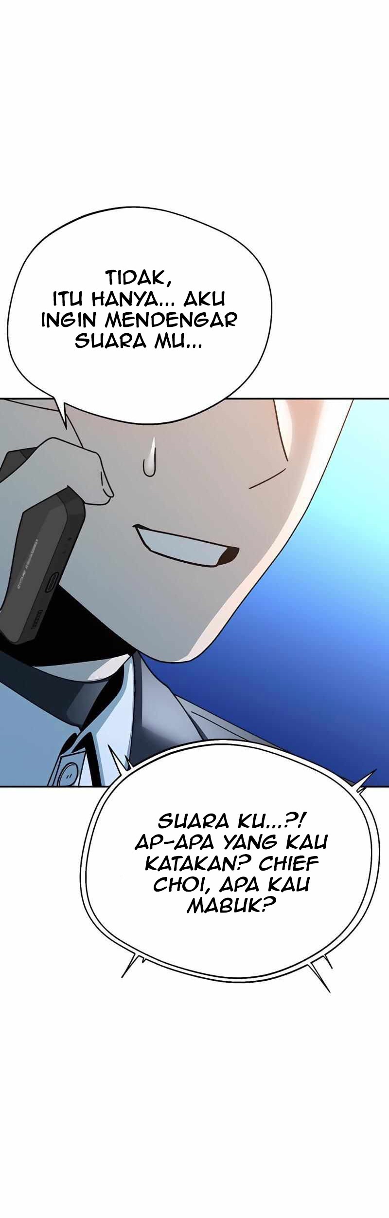 Match Made in Heaven by Chance Chapter 18 - halaman 73