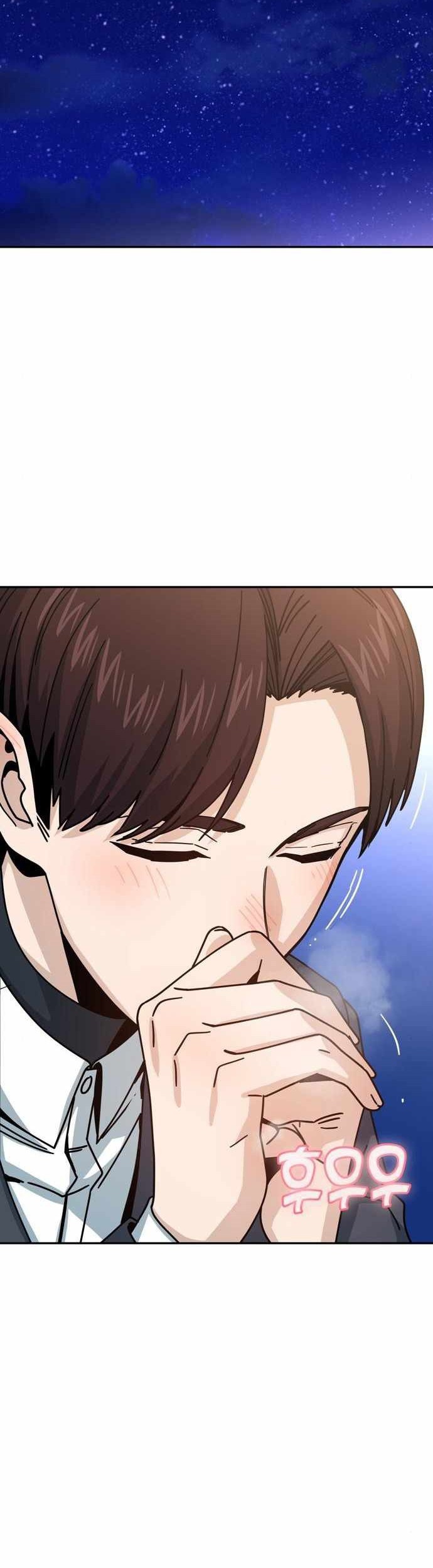 Match Made in Heaven by Chance Chapter 19 - halaman 16