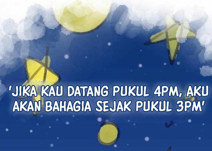 Match Made in Heaven by Chance Chapter 19 - halaman 18