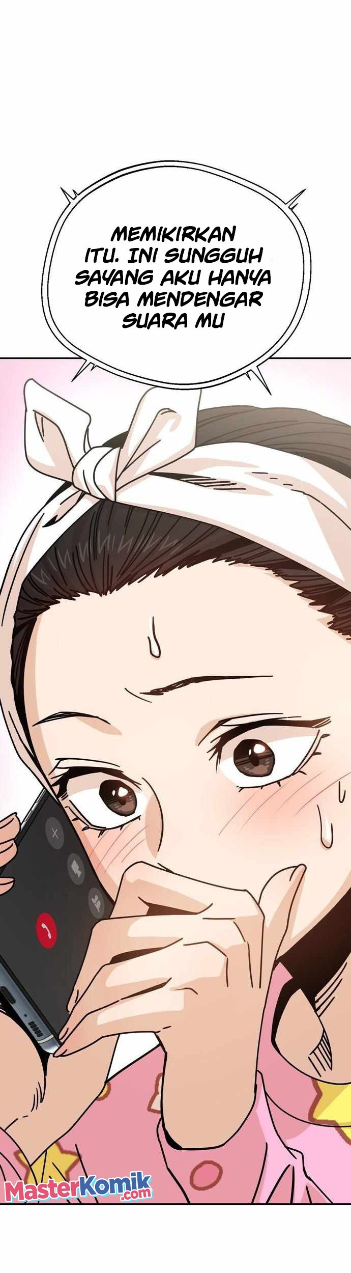 Match Made in Heaven by Chance Chapter 19 - halaman 2