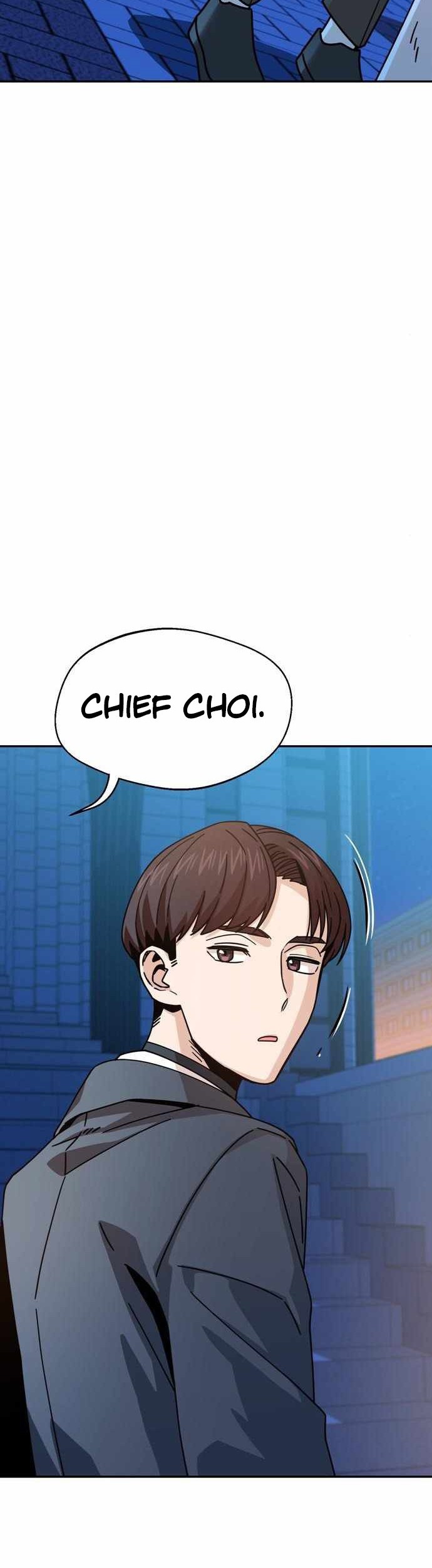 Match Made in Heaven by Chance Chapter 19 - halaman 20