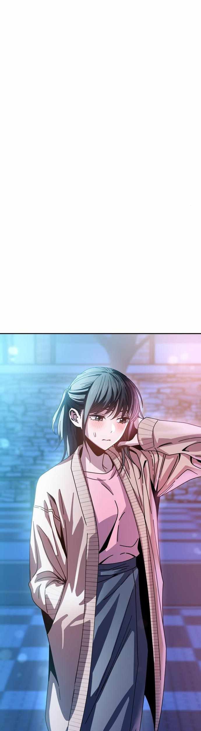 Match Made in Heaven by Chance Chapter 19 - halaman 21