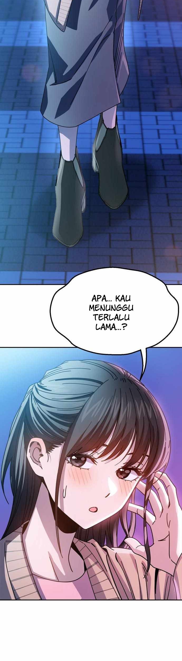 Match Made in Heaven by Chance Chapter 19 - halaman 22