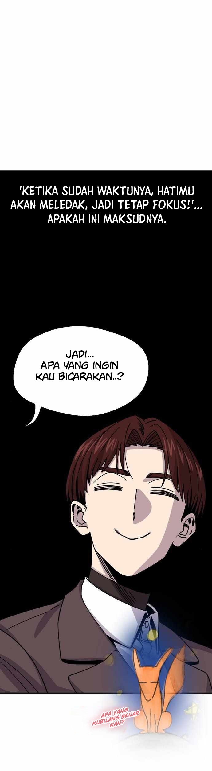 Match Made in Heaven by Chance Chapter 19 - halaman 23