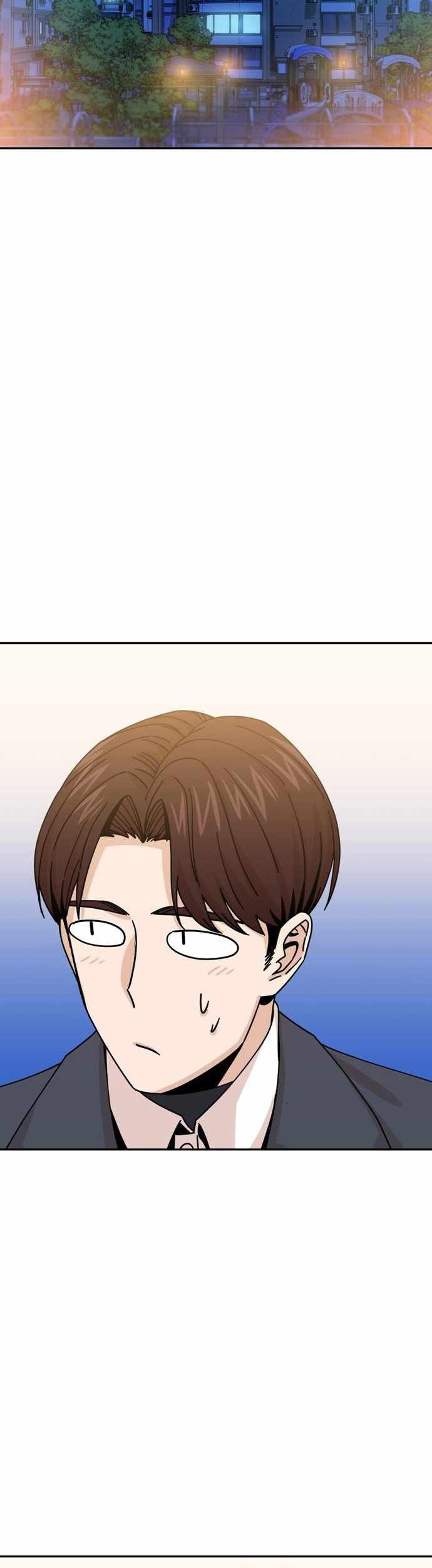 Match Made in Heaven by Chance Chapter 19 - halaman 26