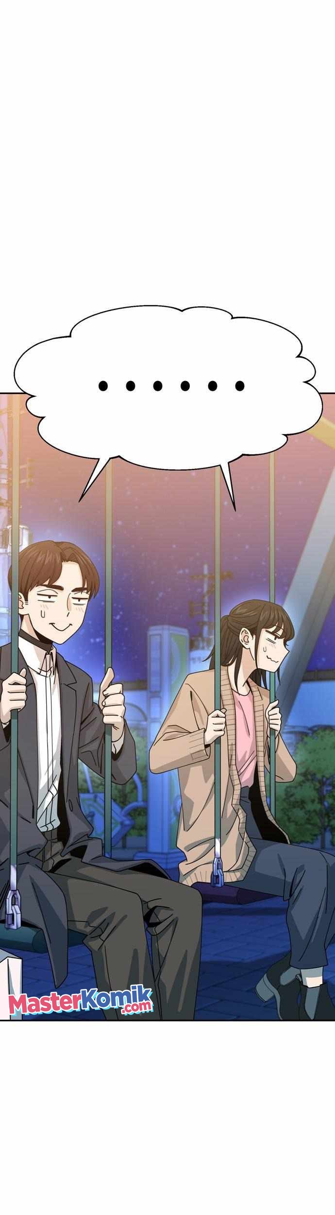 Match Made in Heaven by Chance Chapter 19 - halaman 29