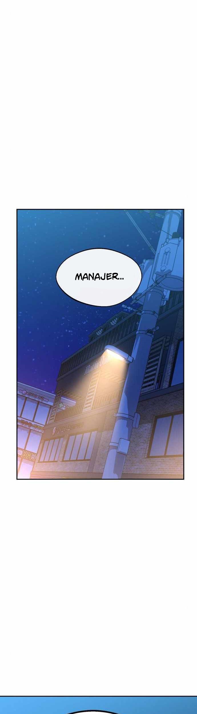 Match Made in Heaven by Chance Chapter 19 - halaman 3