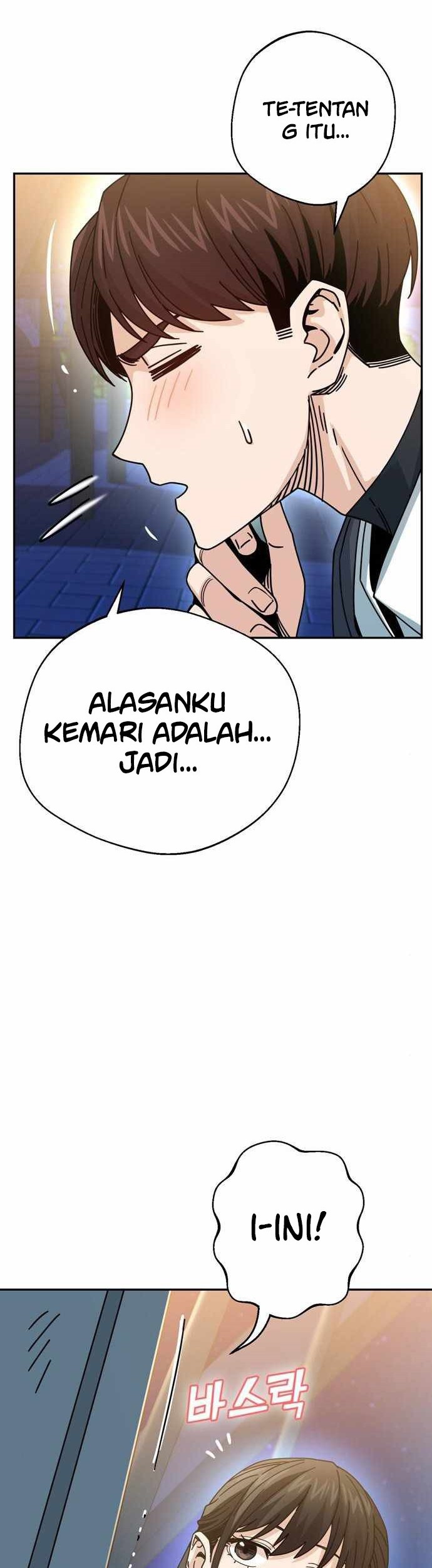 Match Made in Heaven by Chance Chapter 19 - halaman 32
