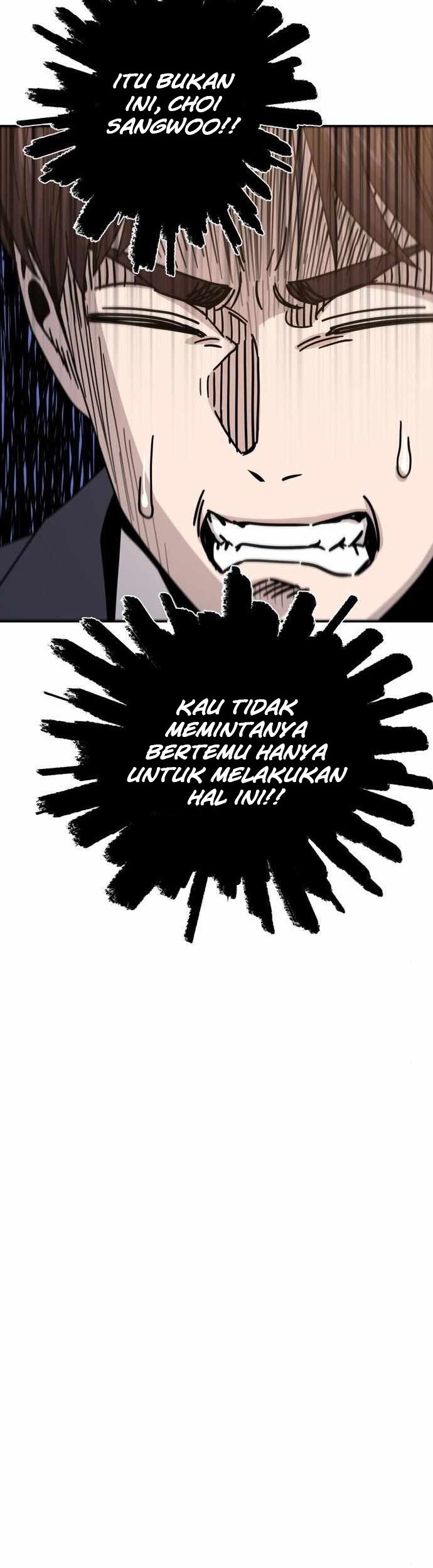 Match Made in Heaven by Chance Chapter 19 - halaman 38