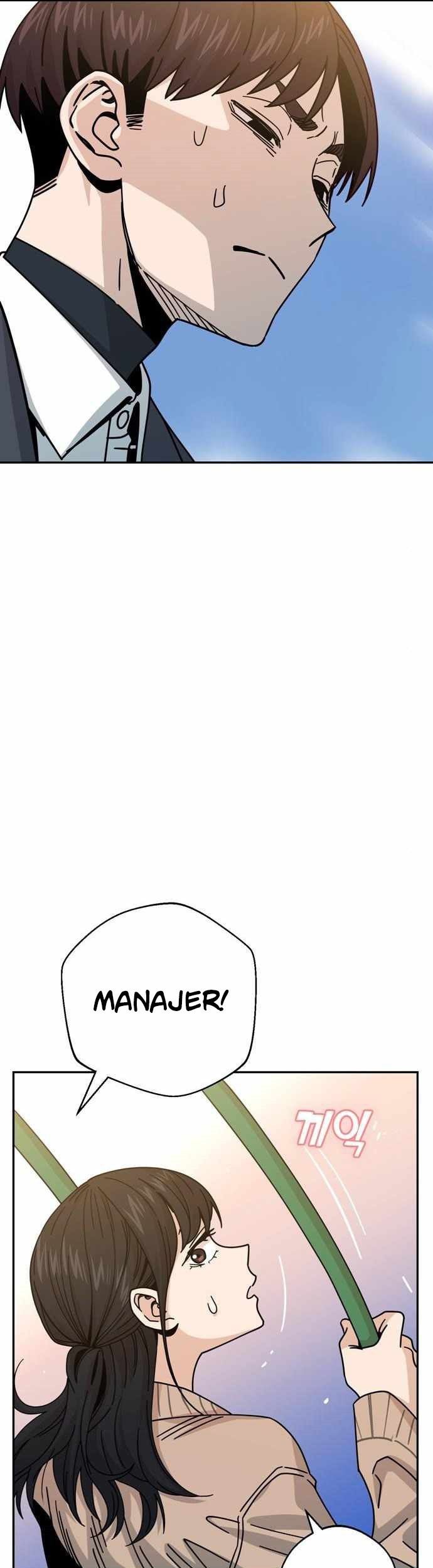 Match Made in Heaven by Chance Chapter 19 - halaman 48