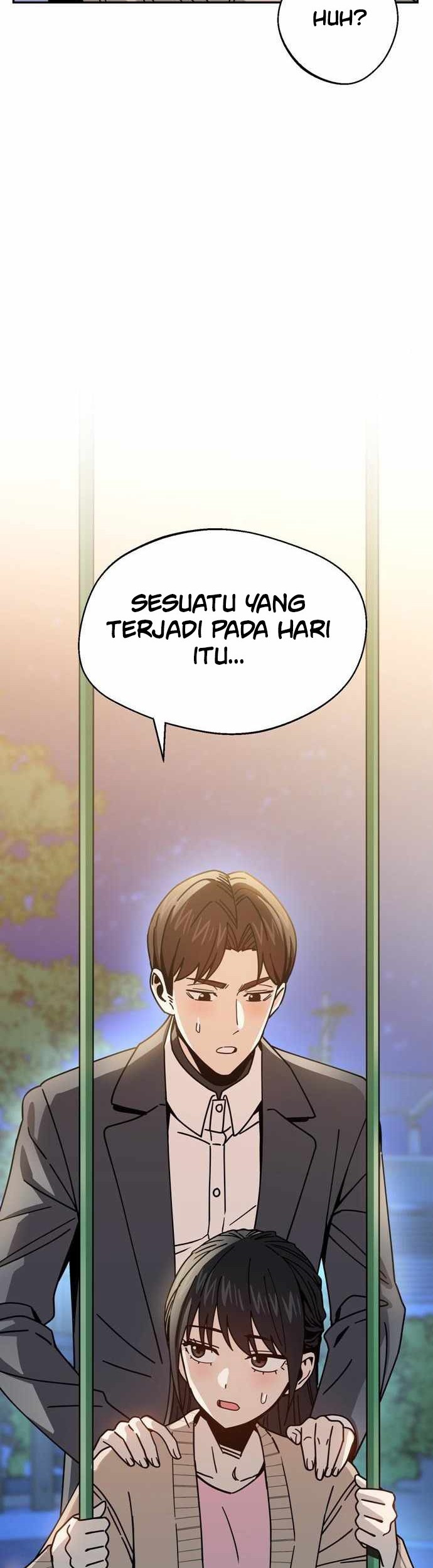Match Made in Heaven by Chance Chapter 19 - halaman 49