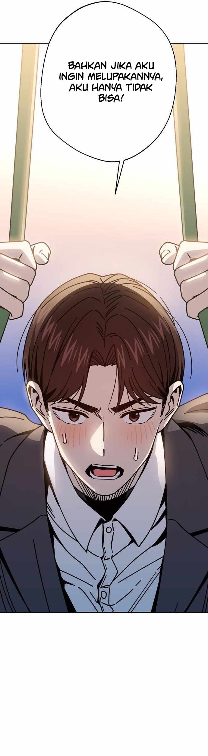 Match Made in Heaven by Chance Chapter 19 - halaman 54