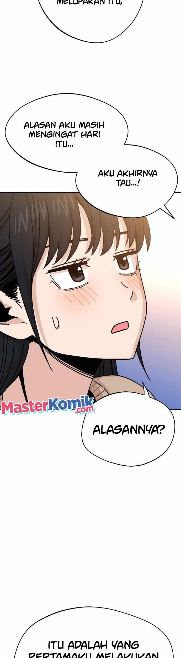 Match Made in Heaven by Chance Chapter 19 - halaman 58