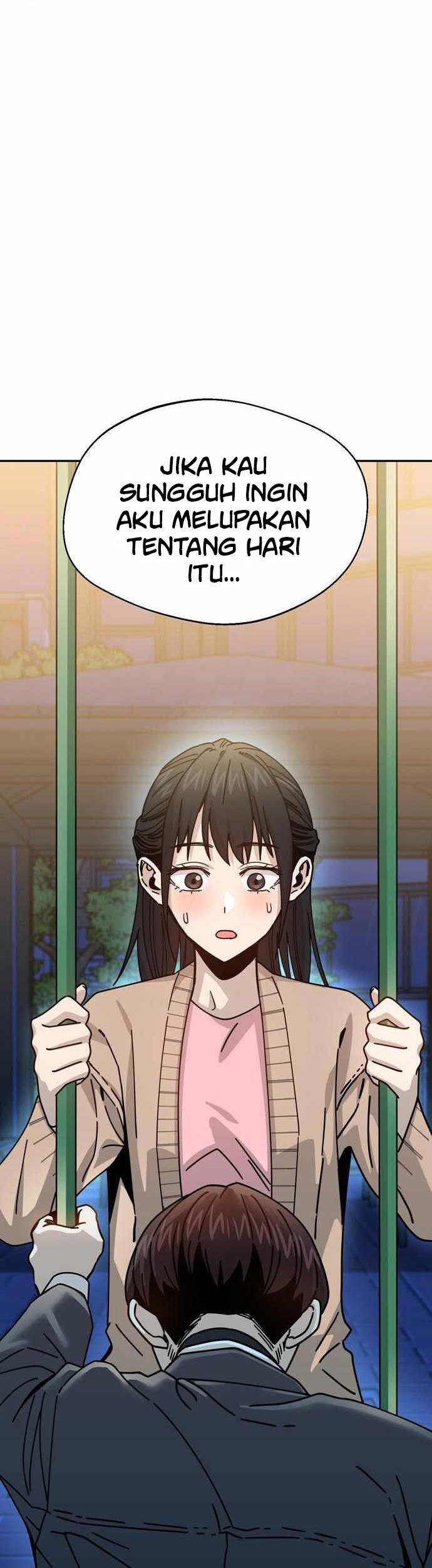 Match Made in Heaven by Chance Chapter 19 - halaman 63