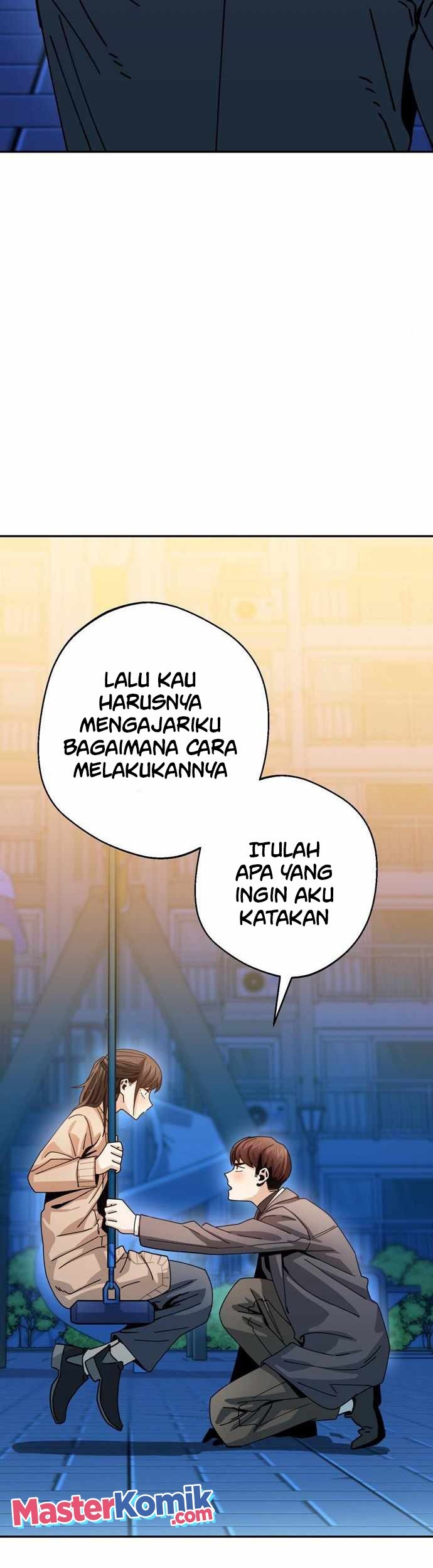 Match Made in Heaven by Chance Chapter 19 - halaman 64