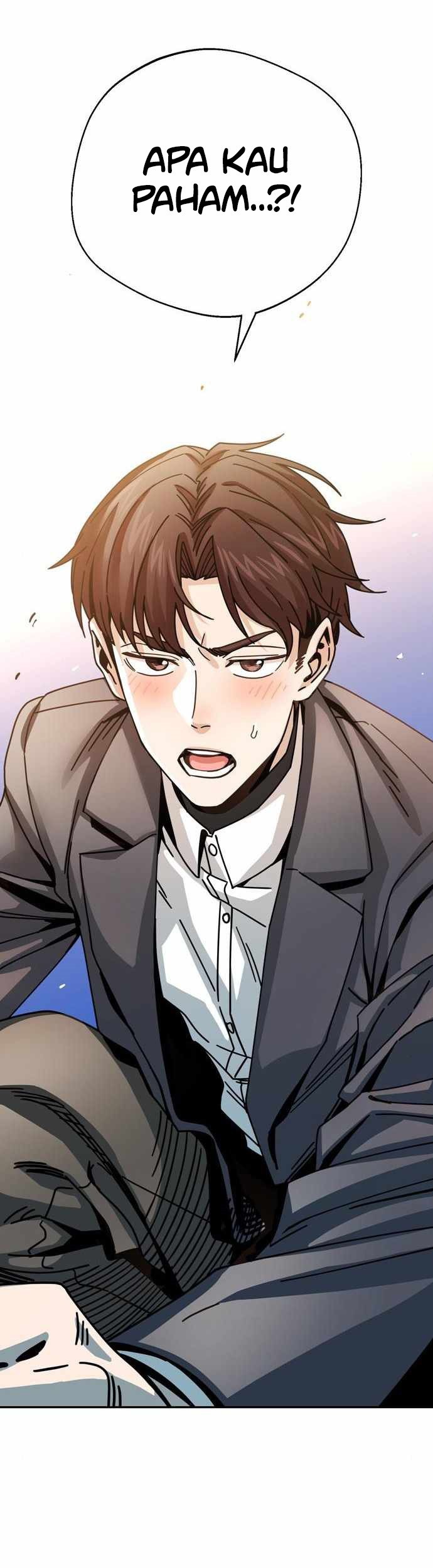 Match Made in Heaven by Chance Chapter 19 - halaman 66