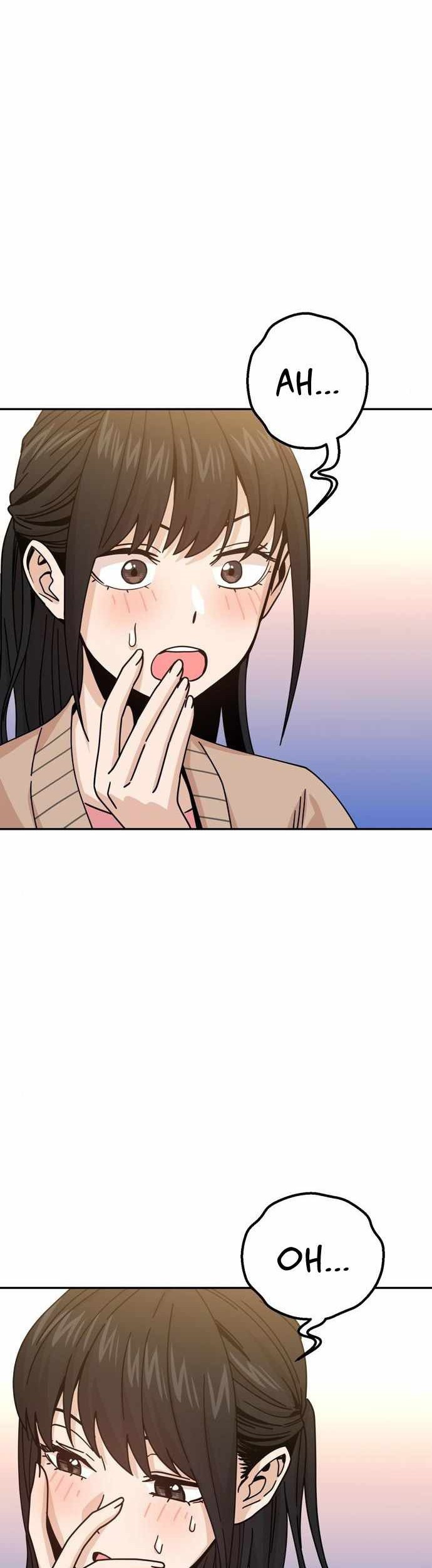 Match Made in Heaven by Chance Chapter 19 - halaman 67