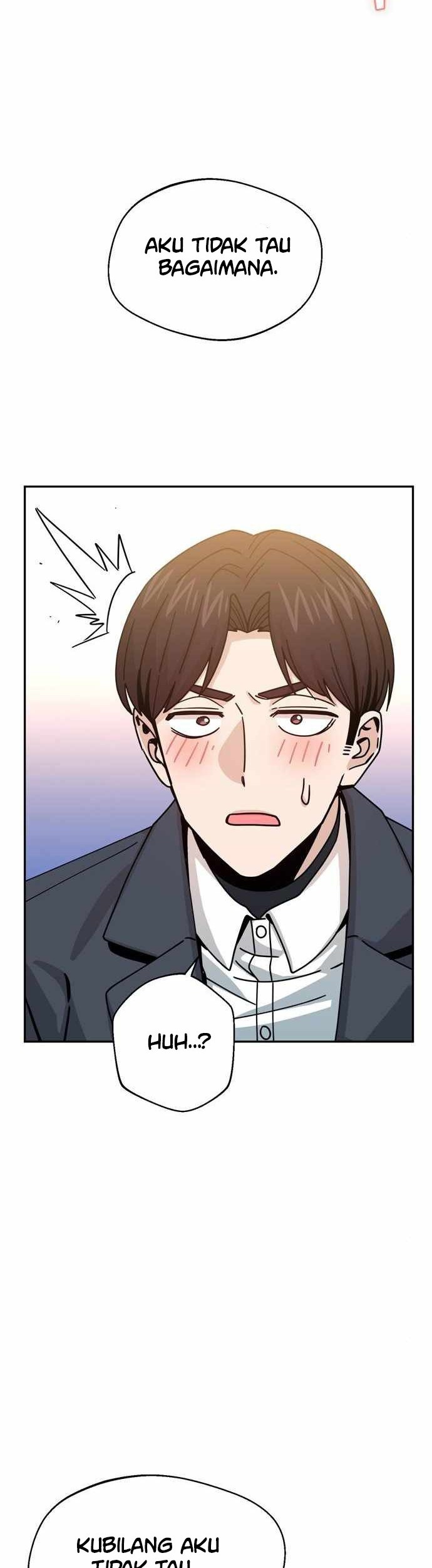 Match Made in Heaven by Chance Chapter 19 - halaman 69