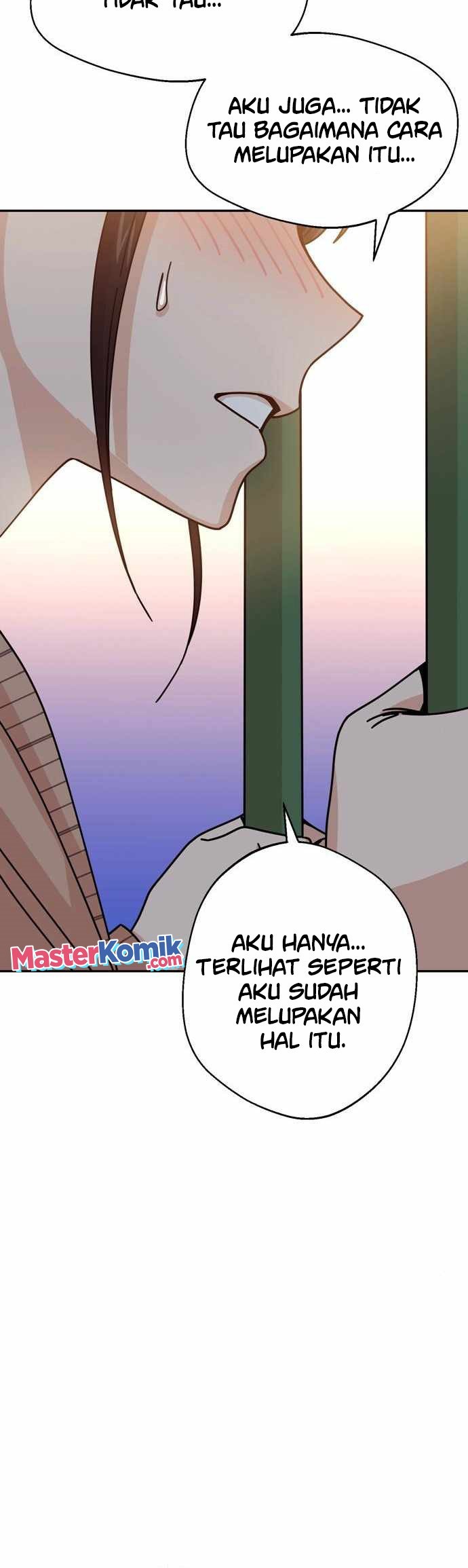 Match Made in Heaven by Chance Chapter 19 - halaman 70