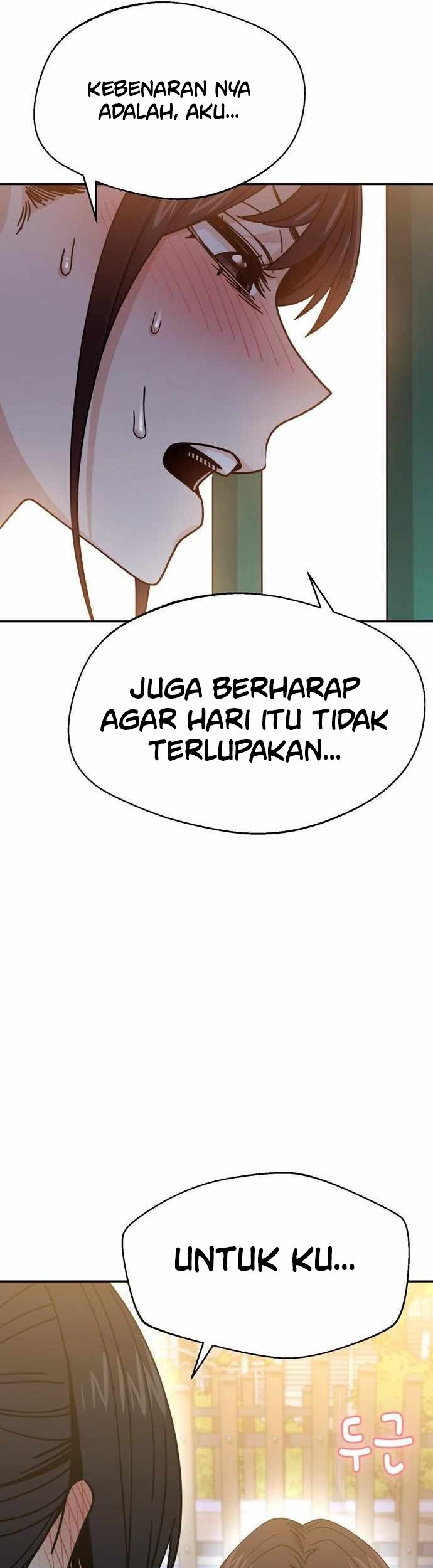 Match Made in Heaven by Chance Chapter 19 - halaman 71