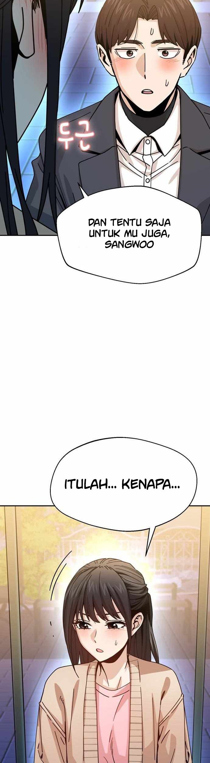 Match Made in Heaven by Chance Chapter 19 - halaman 72