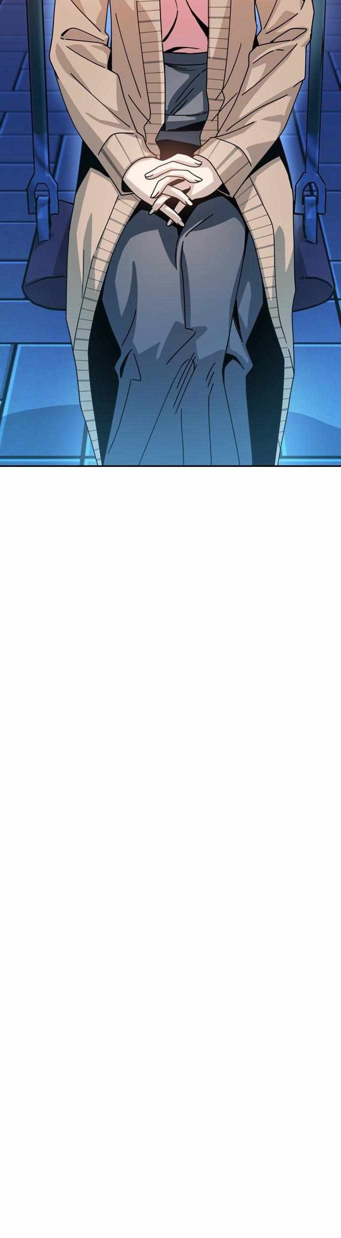 Match Made in Heaven by Chance Chapter 19 - halaman 73