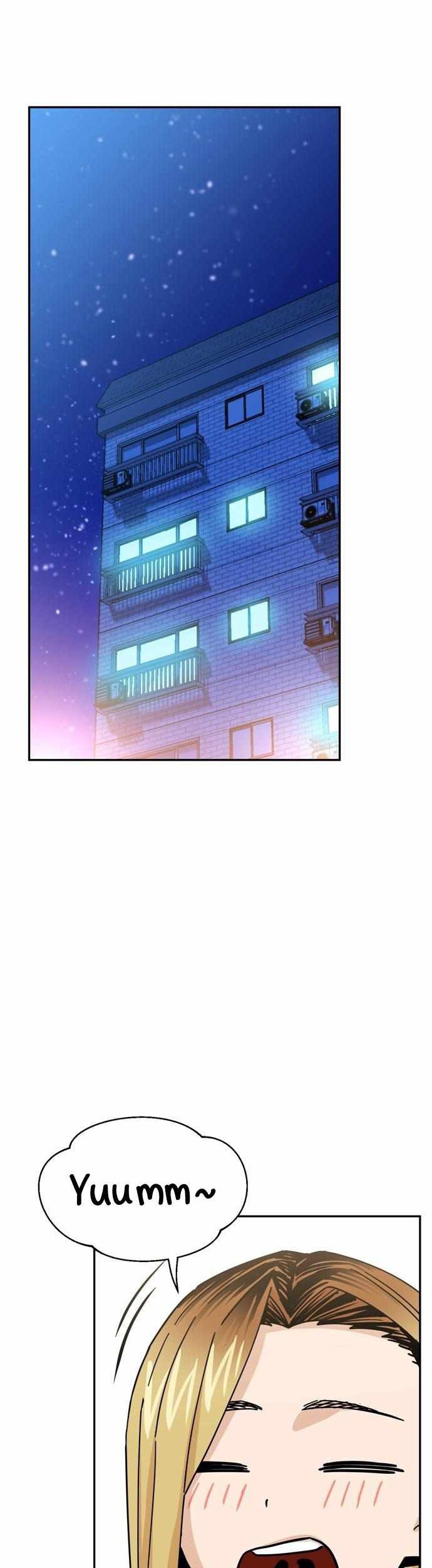 Match Made in Heaven by Chance Chapter 19 - halaman 74