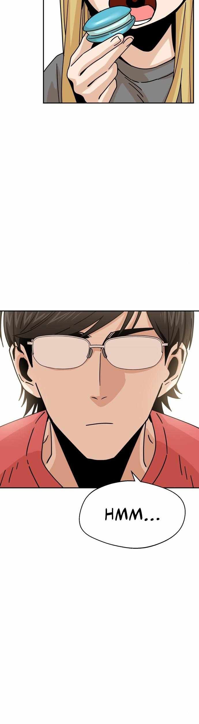 Match Made in Heaven by Chance Chapter 19 - halaman 75