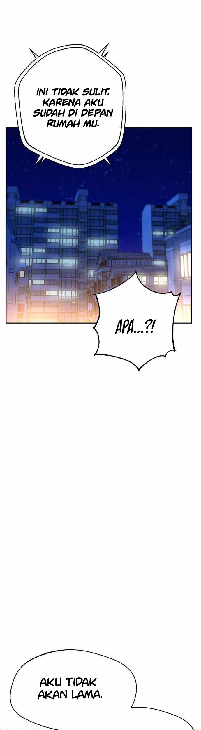 Match Made in Heaven by Chance Chapter 19 - halaman 8