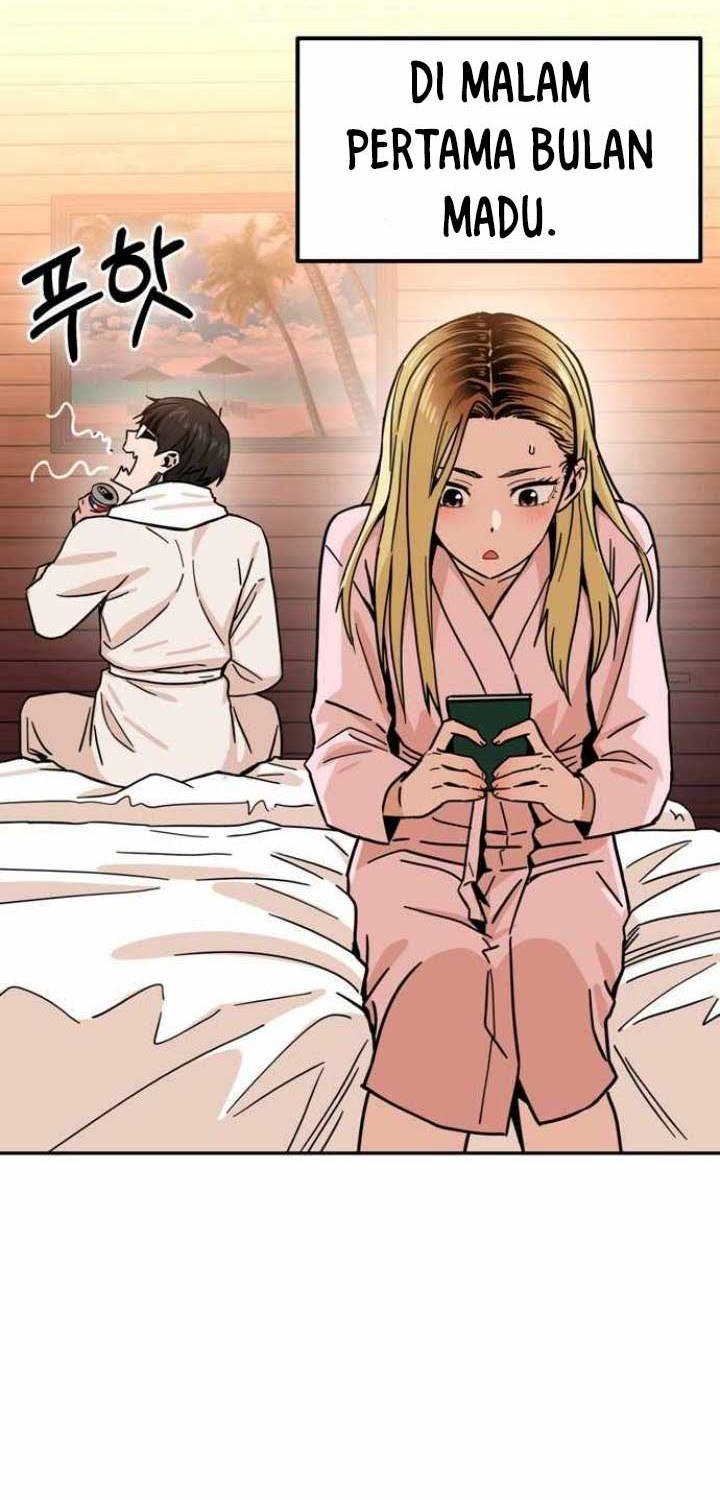 Match Made in Heaven by Chance Chapter 2 - halaman 10