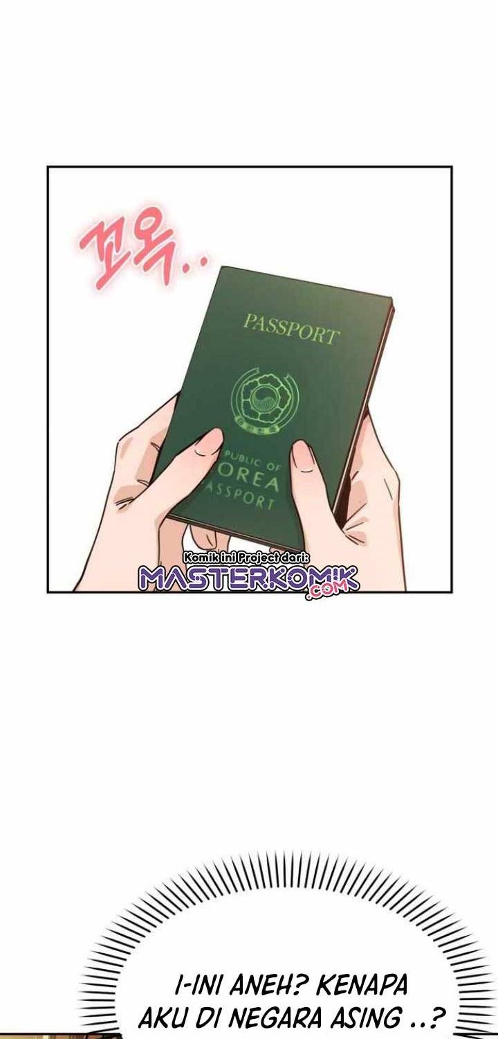 Match Made in Heaven by Chance Chapter 2 - halaman 11