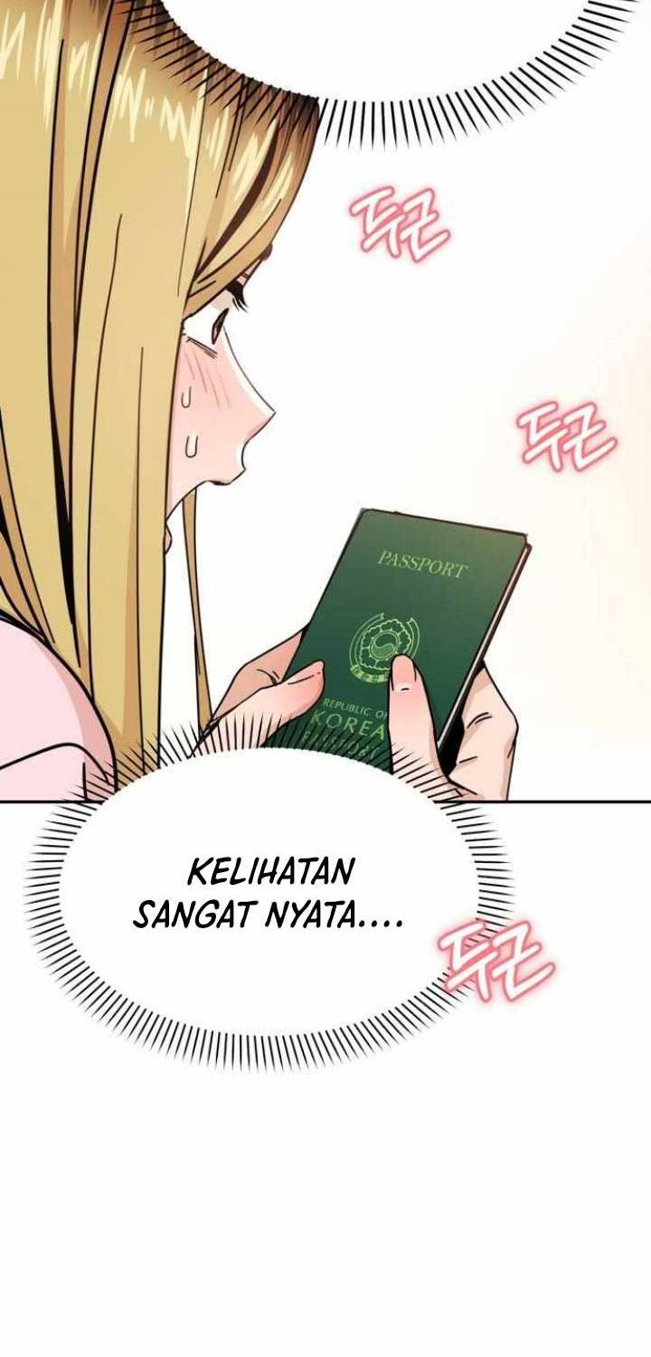 Match Made in Heaven by Chance Chapter 2 - halaman 12