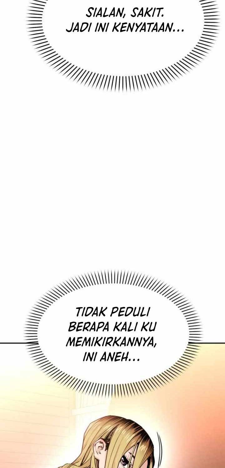 Match Made in Heaven by Chance Chapter 2 - halaman 15