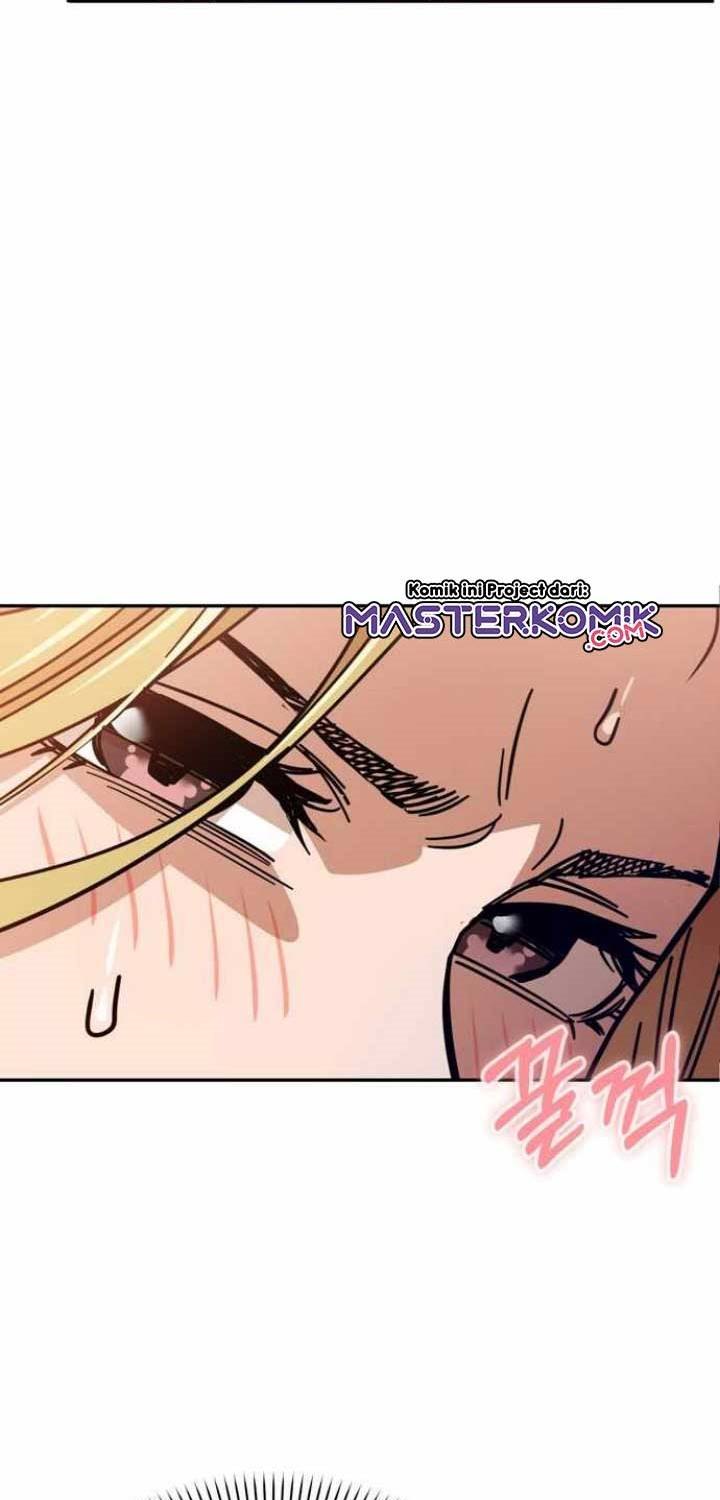 Match Made in Heaven by Chance Chapter 2 - halaman 20