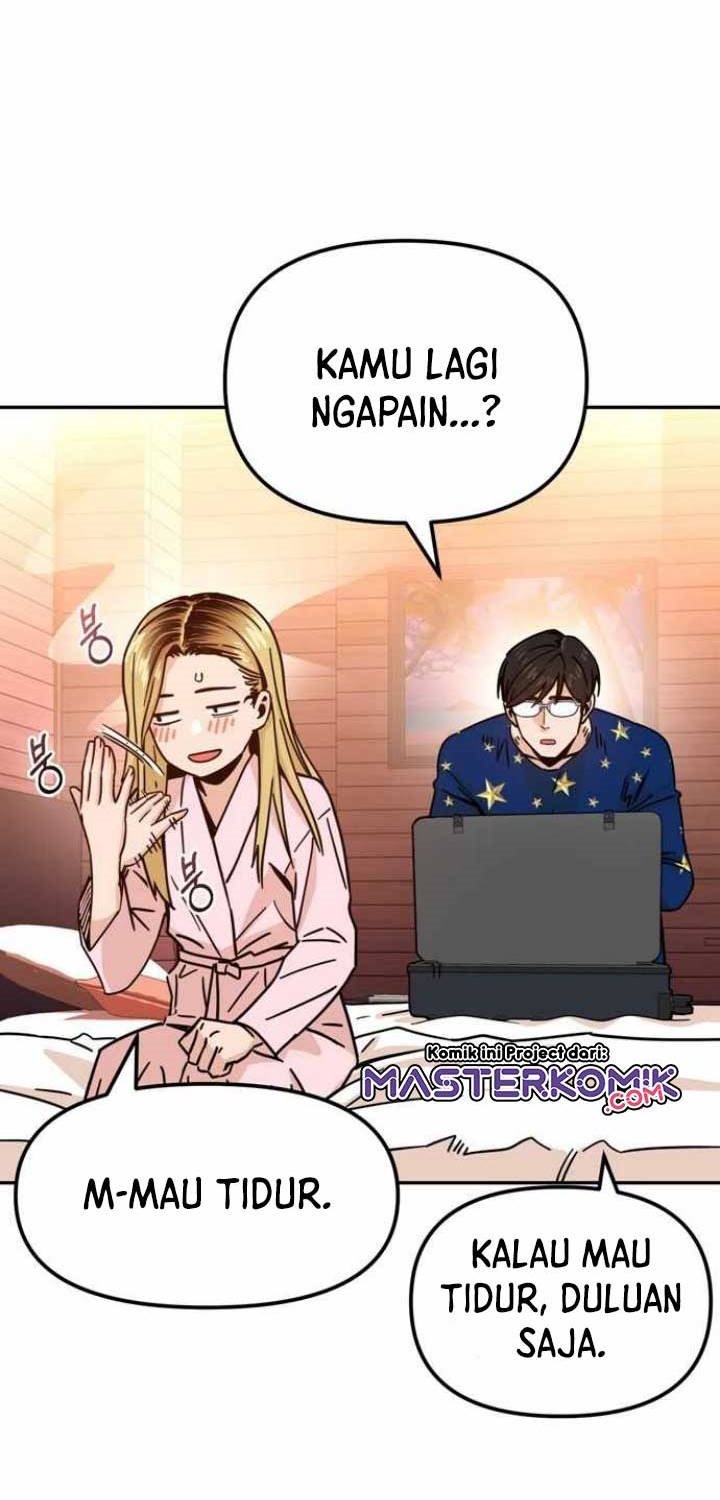 Match Made in Heaven by Chance Chapter 2 - halaman 22
