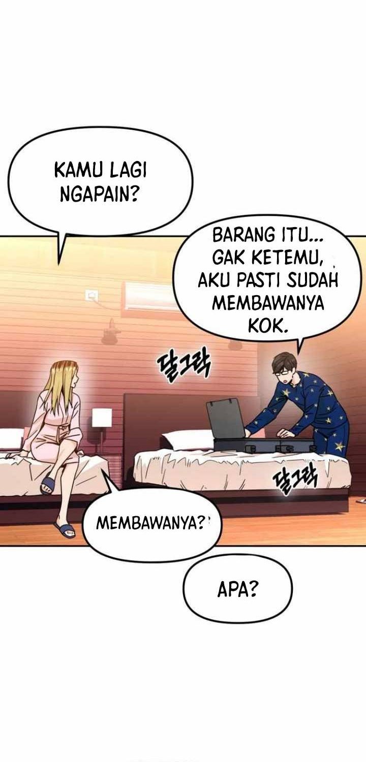 Match Made in Heaven by Chance Chapter 2 - halaman 23