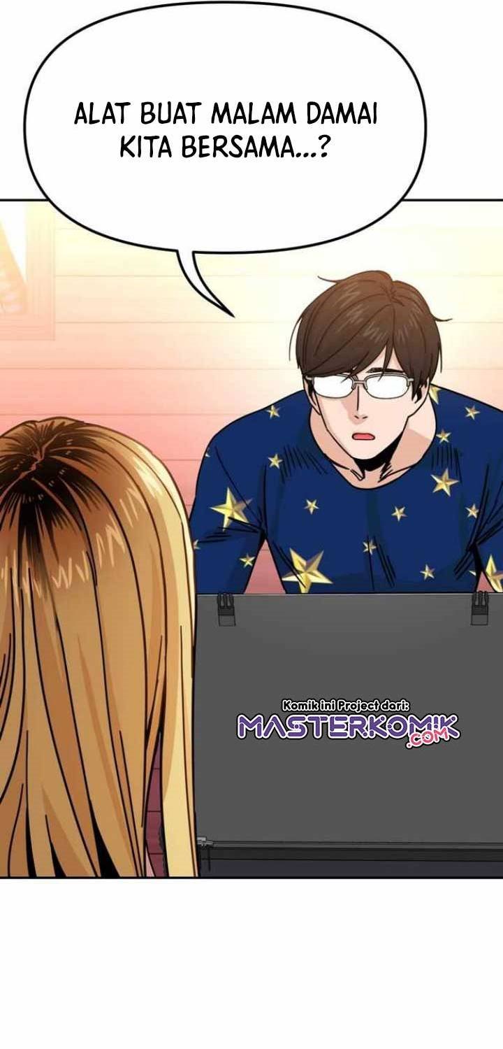 Match Made in Heaven by Chance Chapter 2 - halaman 24