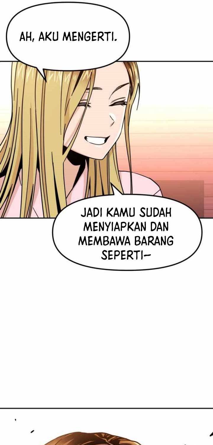 Match Made in Heaven by Chance Chapter 2 - halaman 26