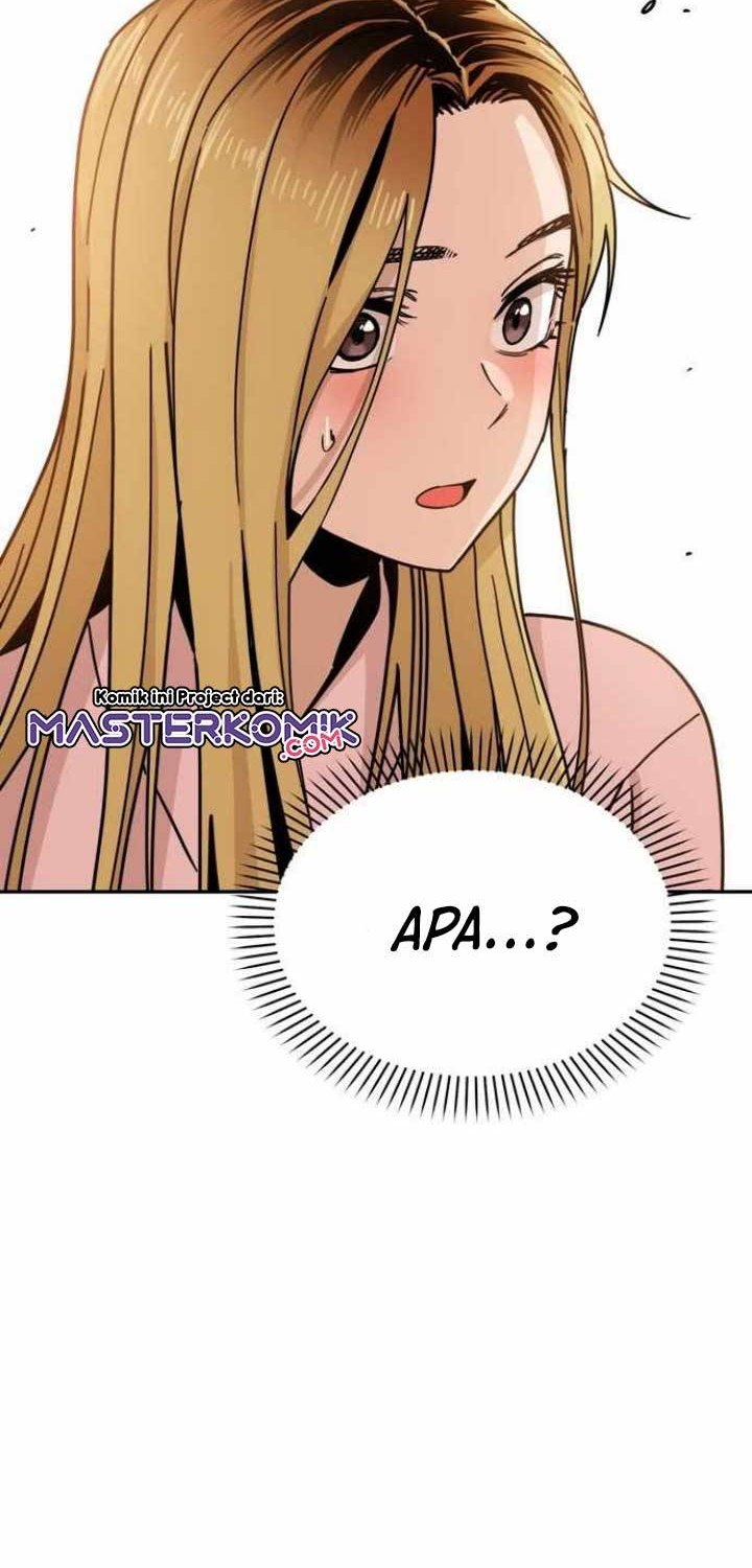 Match Made in Heaven by Chance Chapter 2 - halaman 27